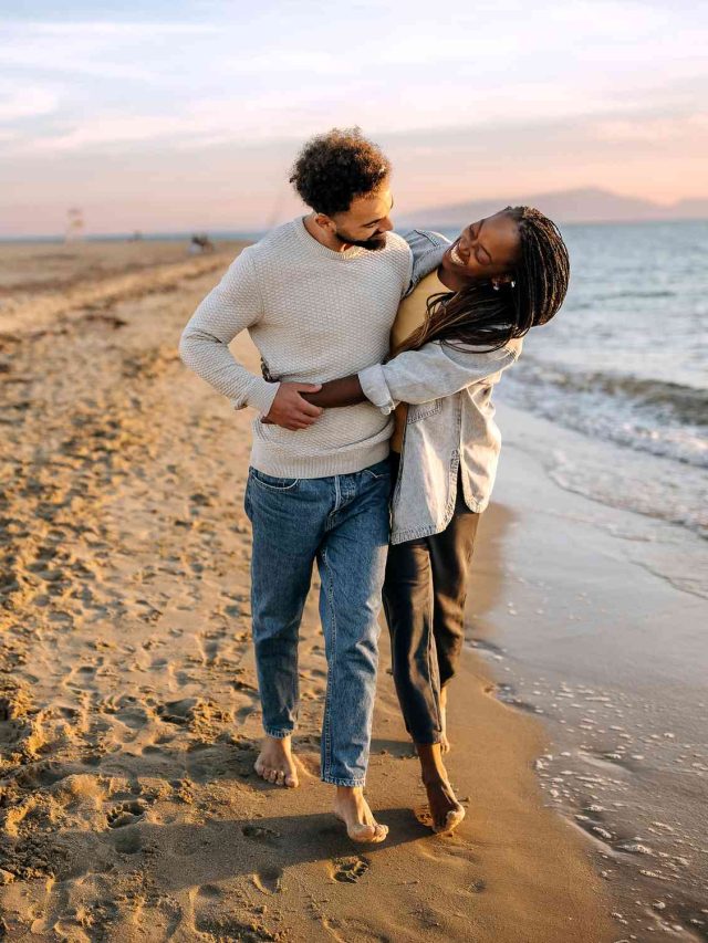 couple