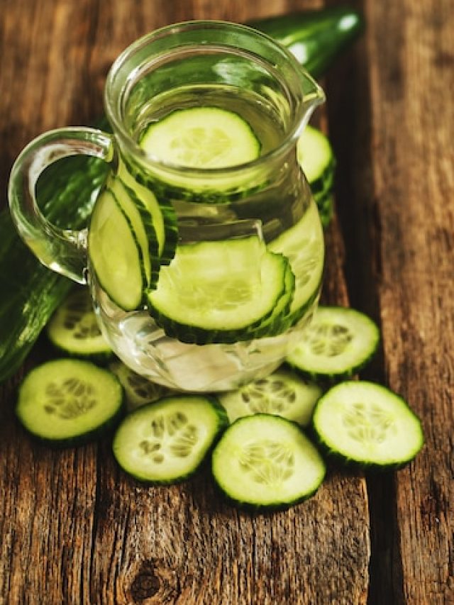 cucumber 9