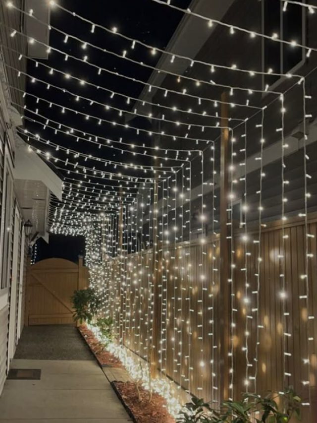 diwali lights