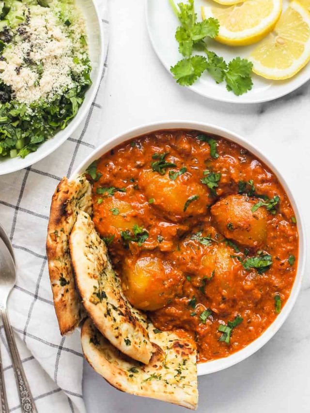 dum aloo ्िु