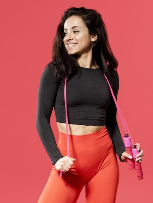 fit ladies