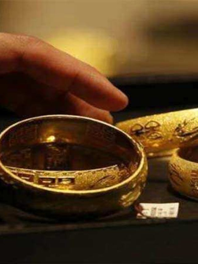 gold