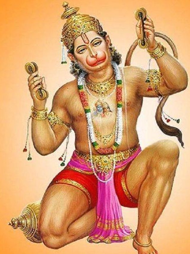 hanuman 7