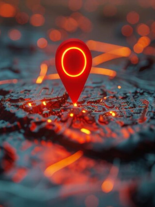 hottest locations