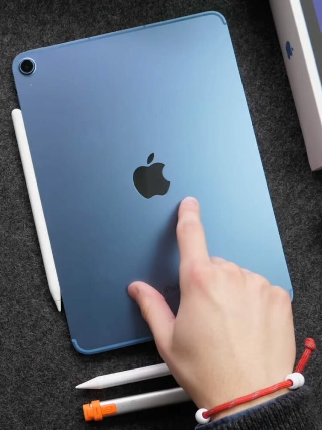 iPad Mini New