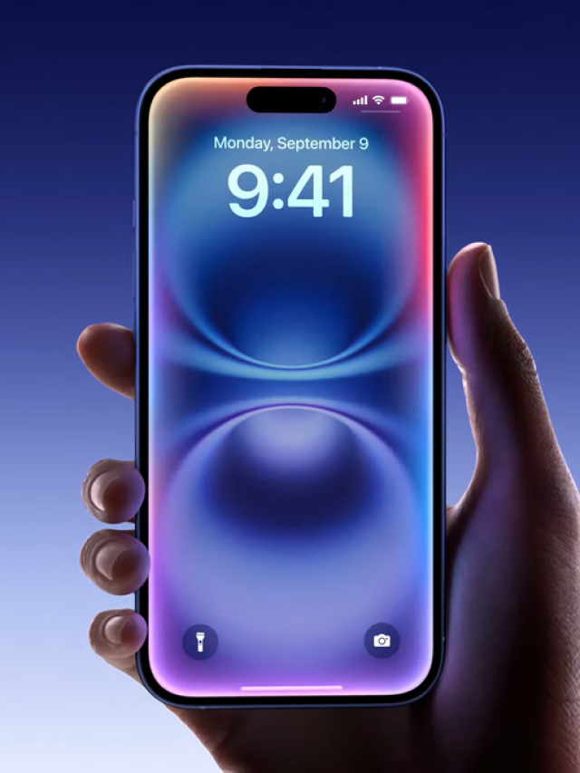 iphone 16 v