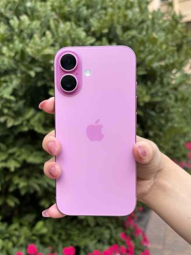 iphone 16de