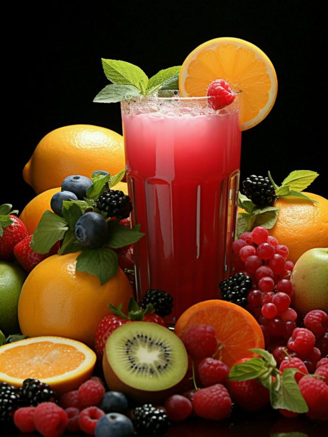 juices