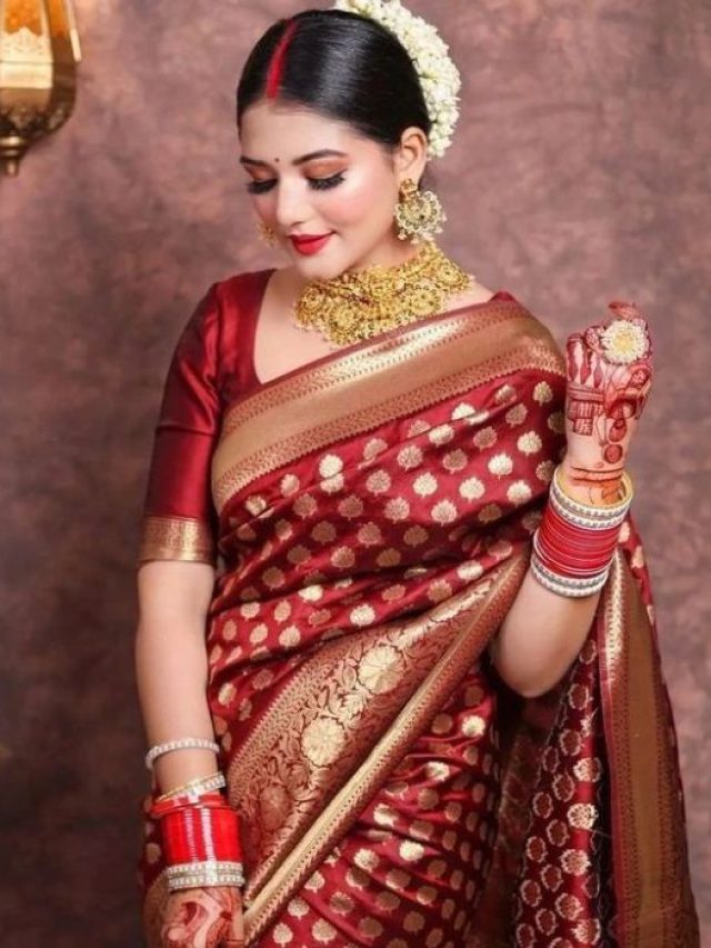 karvachauth look
