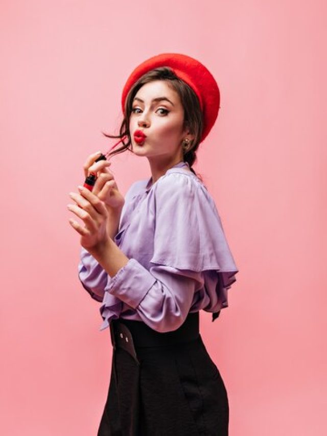 lipstick 2