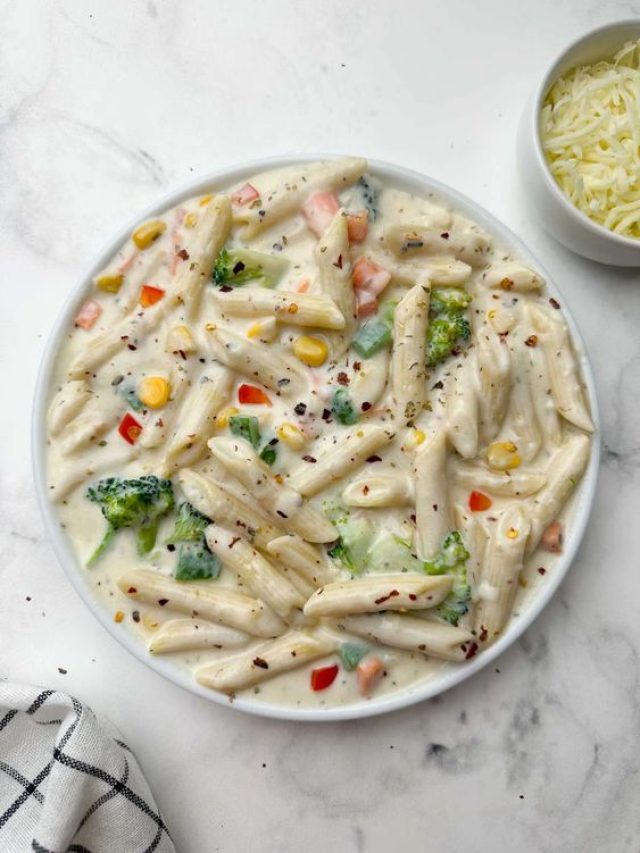 pasta