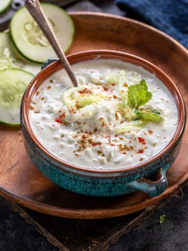 raita