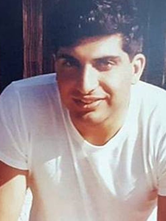 ratan tata young photofd