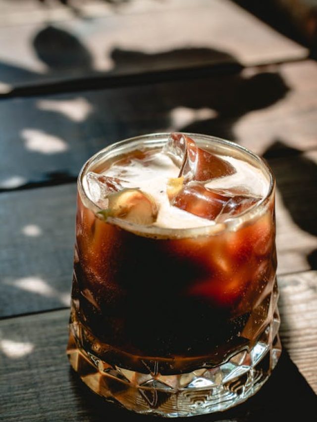 soft drinks