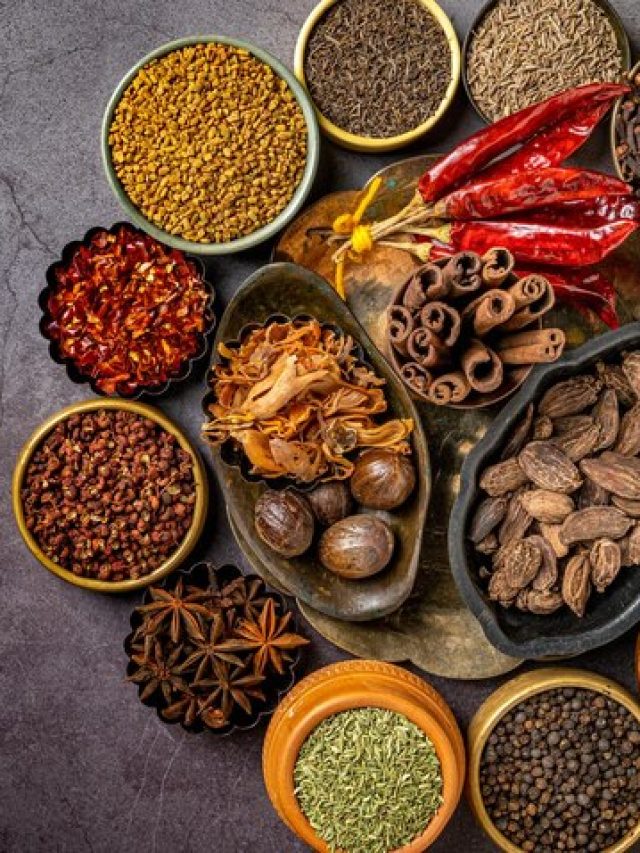 spices 2