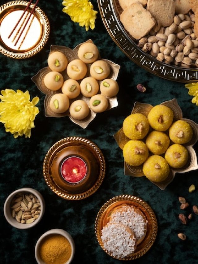 sweets 3