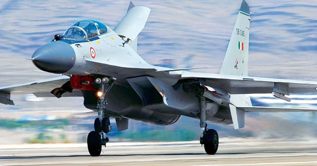 fighter jet sukhoi