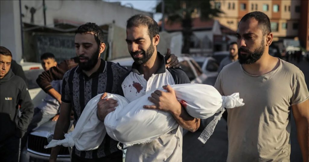 gaza 3