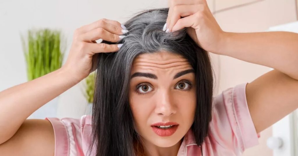 Hair Tips