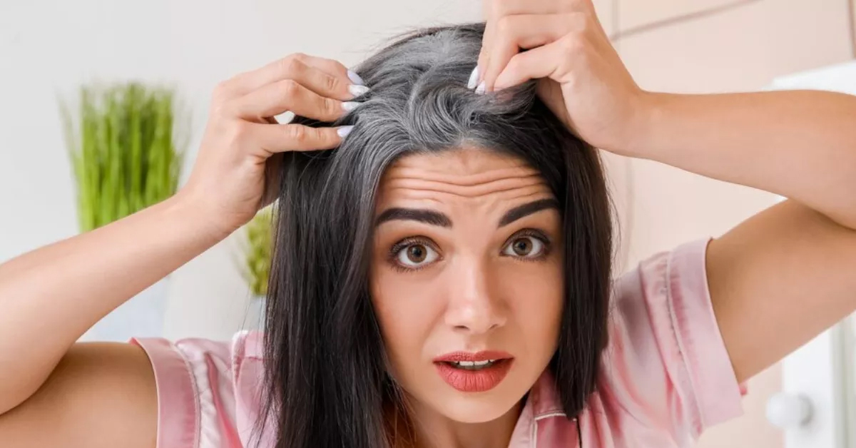 Hair Tips