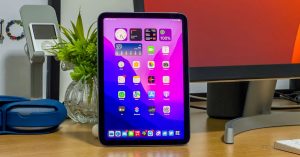 अब इंतजार हुआ खत्म! इस दिन लॉन्च होगा Apple का नया iPad Mini 7 Tablet