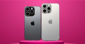 नवरात्रि  के बाद गिरी iphone 15 Pro की कीमत, खरीदने का सुनहरा मौका