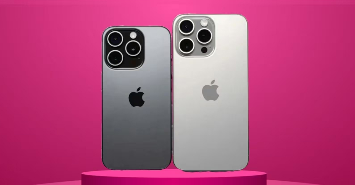 iphone 15 Pro