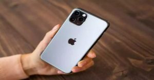 कहीं आपके हाथ में भी तो नहीं नकली iphone, ऐसे करें चेक
