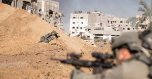 southern Lebanon में 250 मीटर लंबी आतंकवादी सुरंग को ध्वस्त किया गया, IDF का दावा