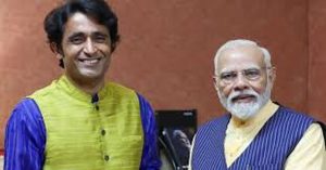 जम्मू-कश्मीर में भाजपा की जीत होगी , भाजपा के राष्ट्रीय प्रवक्ता प्रदीप भंडारी
