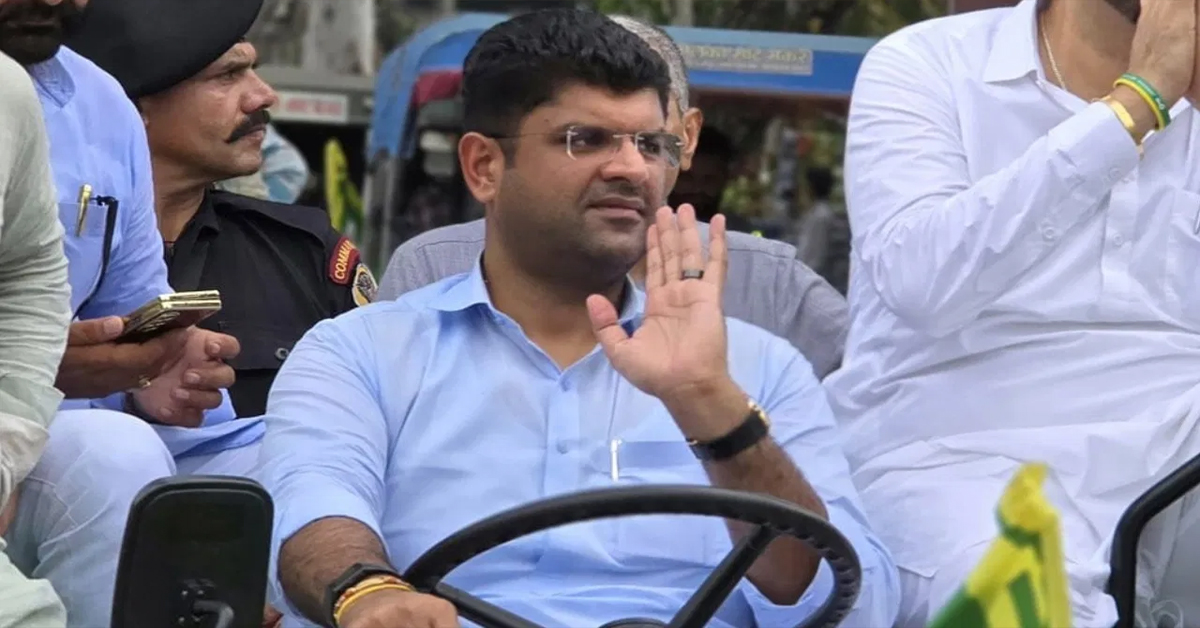 Haryana Election 2024