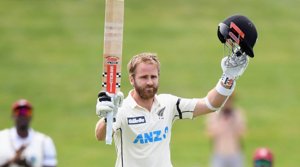 kane williamson 1