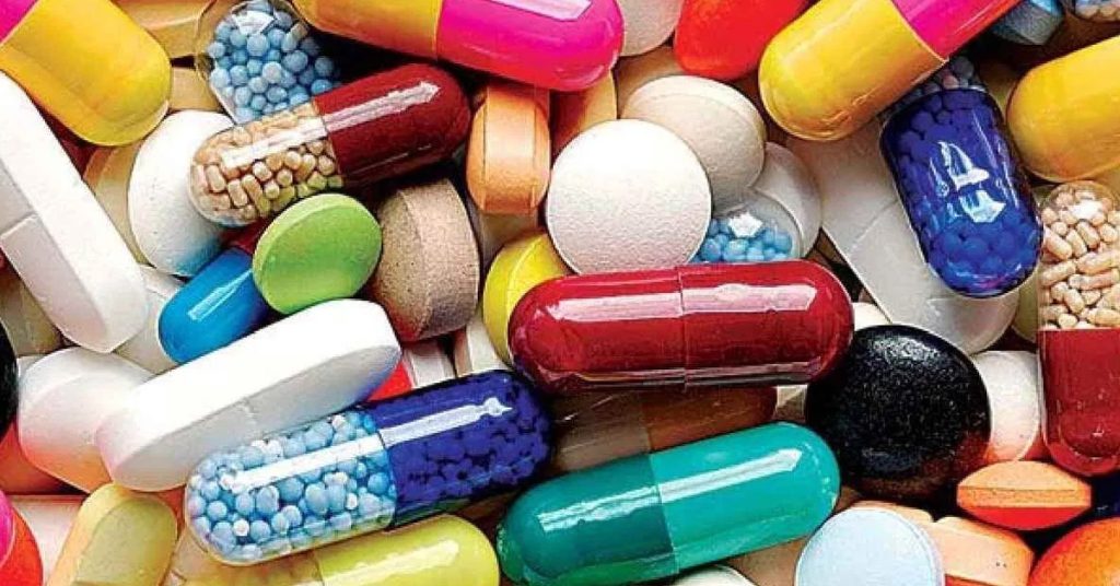 medicine