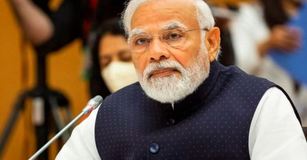 modi 56