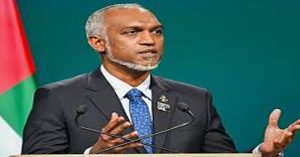 Maldives President मुइज्जू भारत के पांच दिवसीय दौरे पर, यह उनकी दूसरी यात्रा होगी