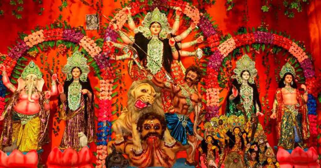 navratri 11