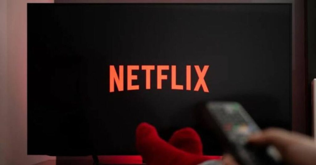 Netflix Diwali Offer