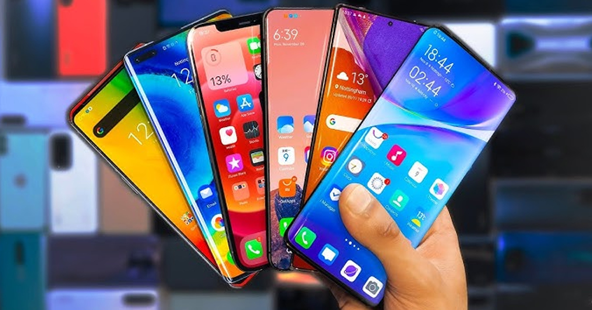 Smartphone