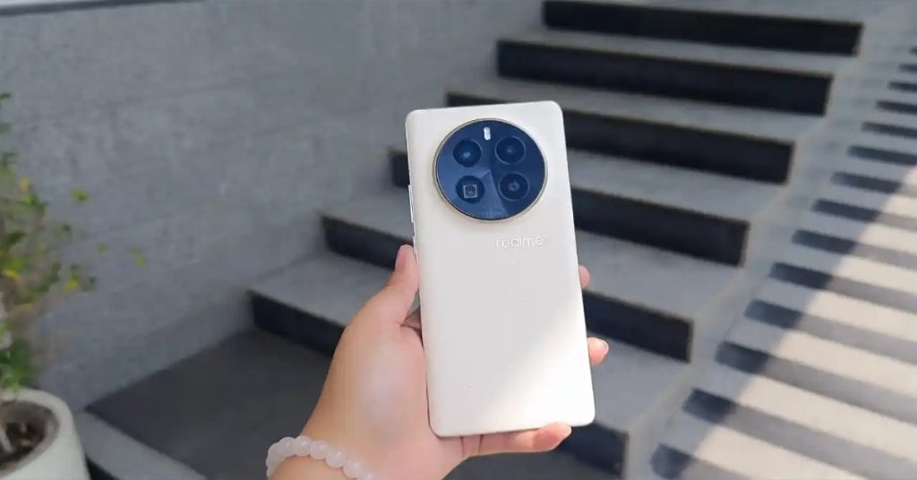 Realme GT 7 Pro Launched Soon