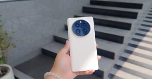 Realme ला रहा है अपना एक और तगड़ा मॉडल, मिलेगी अब तक की सबसे बड़ी बैटरी