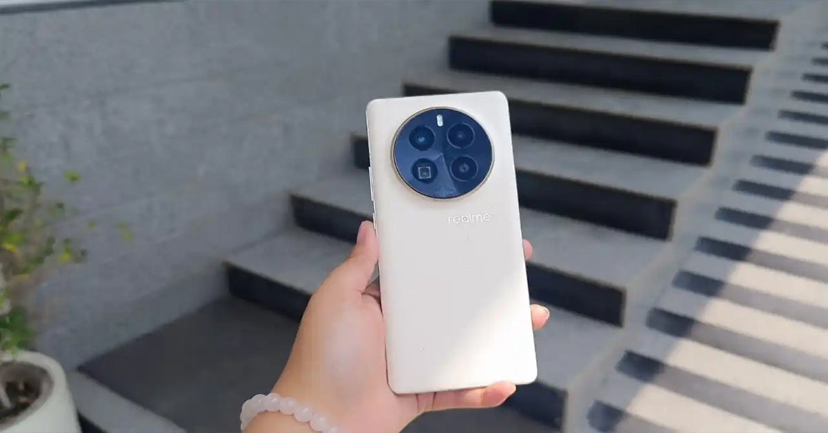 Realme GT 7 Pro Launched Soon