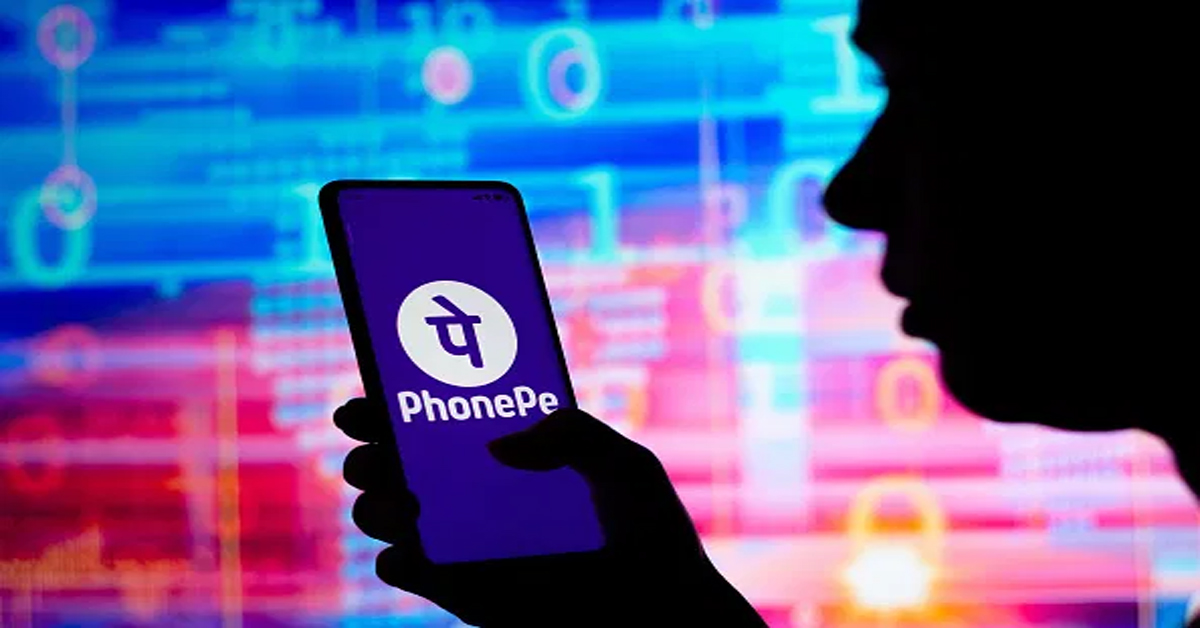 PhonePe Investment