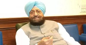 पंजाब के LoP प्रताप सिंह बाजवा ने पंचायत चुनावों पर हाईकोर्ट के आदेश का स्वागत किया