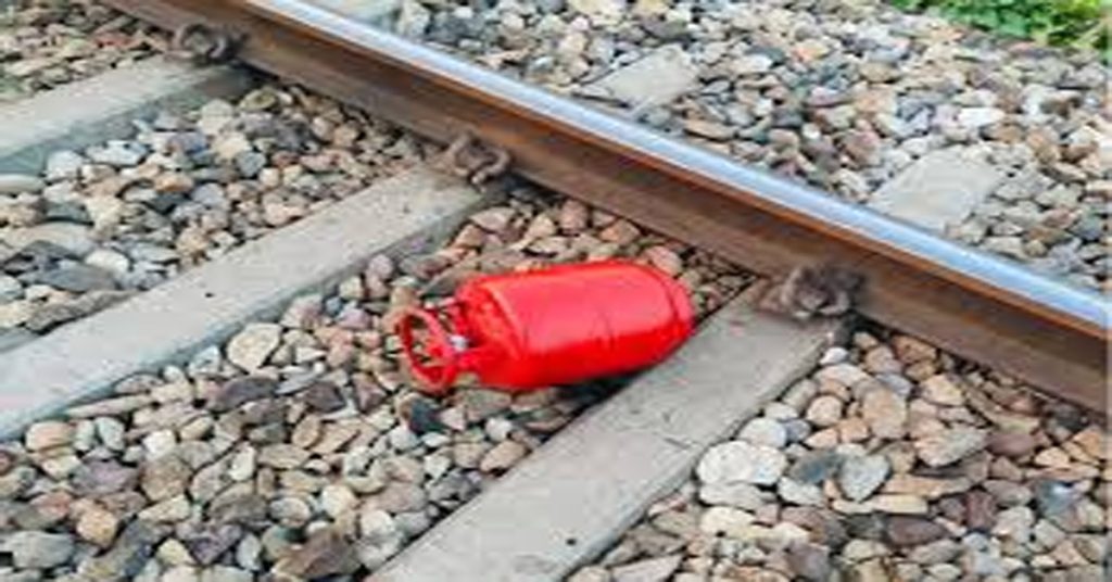 railway