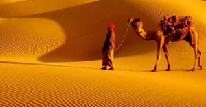 Rajasthan Weather
