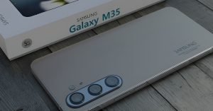 Amazon सेल में Samsung Galaxy M35 5G पर भारी छूट: अब सिर्फ 13,999 रुपये में!
