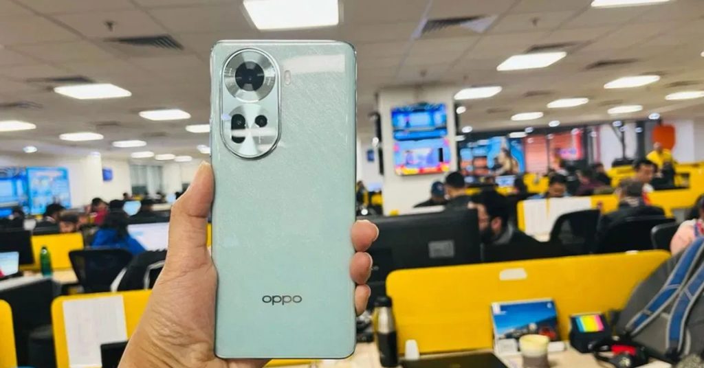 Top 5 Smartphones