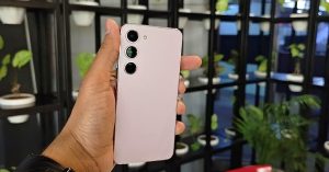 Flipkart पर बेस्ट डील, आधी कीमत में मिल रहा है Samsung Galaxy S23 FE