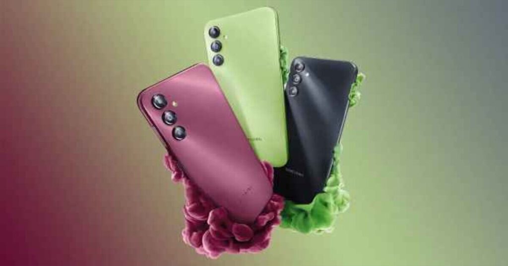 Samsung