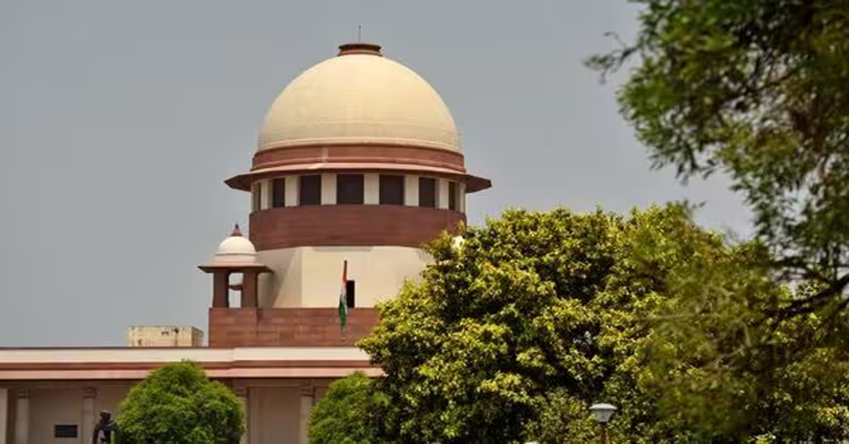 SC On Tax